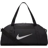 Nike Gymbag NK GYM CLUB BAG - SP23 BLACK/DK SMOKE GREY