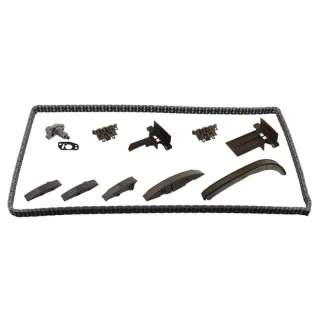 Febi Steuerkettensatz Mercedes E S-Klasse SL Stufenheck 4,2