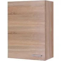 Flex-Well Hängeschrank Samoa (B x H x T) 60 x 89 x 32 cm