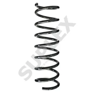 Suplex Feder hinten Mazda 3 17093