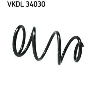 SKF Feder vorne Ford Transit 2,2 2,3 2,4 3,2 TDCi VKDL34030