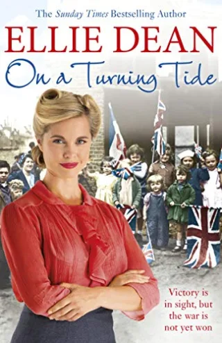 On a Turning Tide (The Cliffehaven Series 16 Band 16)