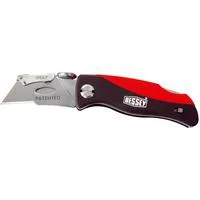 Klingen-Klappmesser DBKPH-EU schwarz/rot