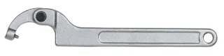 KS Tools Gelenk-Hakenschlüssel mit Zapfen - 517.1327
