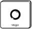 Viega Abdeckplatte 8355.8 in 150x140mm Aluminium edelmatt 633417