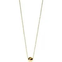Purelei Kette mit Anhänger Minimalist Orb (Kette)