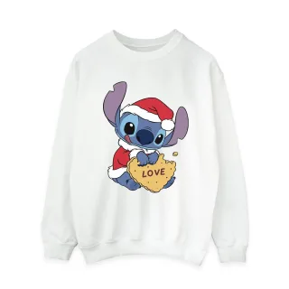 Disney - Sweatshirt für Damen (Weiß)
