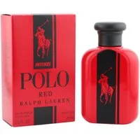 Ralph Lauren Eau de Parfum Ralph Lauren Polo Red Intense Eau de Parfum Spray 75 ml