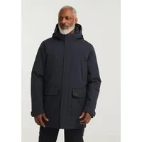 Jack Wolfskin Funktionsparka CANYON SHIELD PARKA M Winterparka, wasserdicht, warm