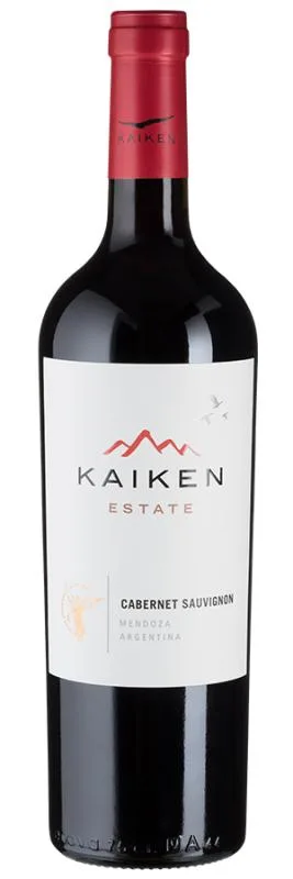 Cabernet Sauvignon - 2022 - Kaiken - Argentinischer Rotwein