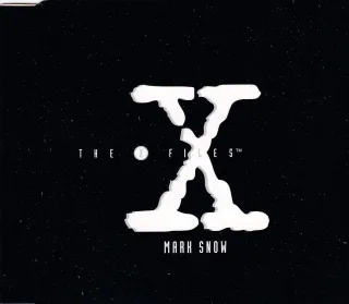 X-Files Main Theme/X-Files Mai