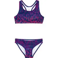 Playshoes Badeanzug Playshoes UV-Schutz Bikini allover