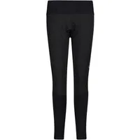 CMP Fahrradhose CMP Damen Radhose Woman Bike Pant Hybrid 31T3596