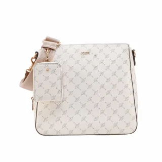 Cortina 1.0 Jasmina Shoulderbag Mvz offwhite - Gr. - M