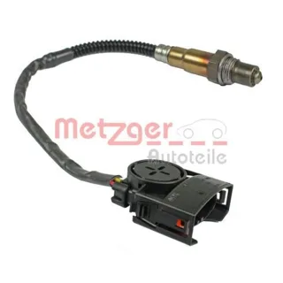 Metzger Lambdasonde vor Katalysator Opel Signum Vectra C 2,2