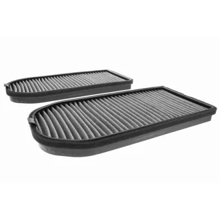 Vemo Aktivkohle-Innenraumfilter BMW 7er E38 V20-31-5005