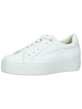 Paul Green Sneaker "Paul Green Sneaker Glattleder"