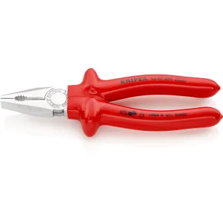 KNIPEX Kombizange - 0307200