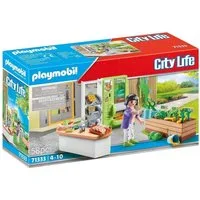 Playmobil® 71333 Schulkiosk Konstruktions-Spielset