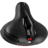 Youyijia Fahrrad-Montageständer Comfortable Bicycle Saddle for Men and Women