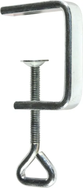 ELMAG Schraubzwinge Spannweite 50 mm - 54498