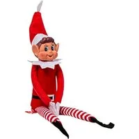 Triton Kuscheltier ELVES BEHAVIN' BADLY - Elfen-Boy, 30 cm