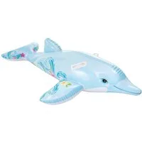 Intex Schwimmtier Intex 58535NP - LIL' DOLPHIN RIDE-ON