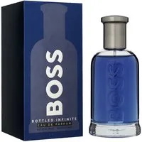 HUGO Eau de Parfum Boss Bottled Infinite 100 ml