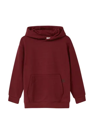 s.Oliver - Sweatshirt rot - Gr. - 152