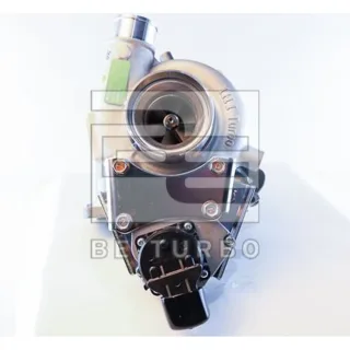 BE Turbo Turbolader Isuzu Elf 5,2 Di