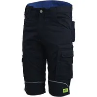 TMG International Arbeitsshorts Arbeitsshort kurze Hose Arbeitshose Bermuda Kultworker
