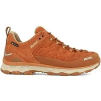 Meindl Meindl Lite Trail Lady GTX Damen Terracotta Natur Outdoorschuh