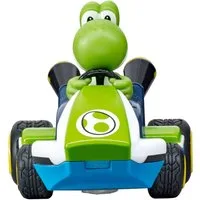Carrera® RC-Auto Carrera® RC Mario Kart™ - Mini RC, Yoshi, 2,4GHz