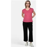 salzhaut T-Shirt SÖMMER Damen Relaxed-Fit salzhaut T-Shirt – bequeme Qualität und nordisch klares Design für ein