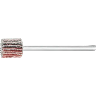PFERD TOOLS Korund Fächerschleifer F für Feinschliff und Finish - 44400003
