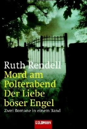 Mord am Polterabend