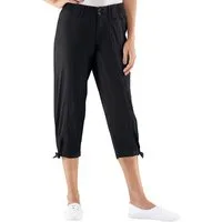 Witt Shorts Capri-Hose komfortabel