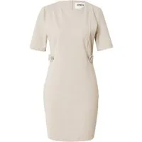 ONLY Jerseykleid PEACH (1-tlg) Plain/ohne Details