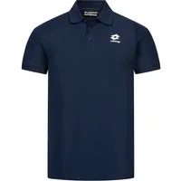 Lotto Poloshirt Piqué Cotton