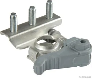 HERTH&BUSS Batteriepolklemme - 52285221