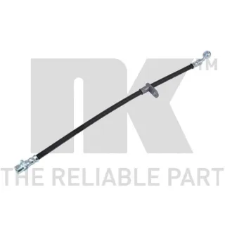 NK Bremsschlauch hinten Honda Accord 7 852678