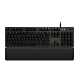 Logitech Gaming G513 | 920-009325 | Tastatur - Hintergrundbeleuchtung