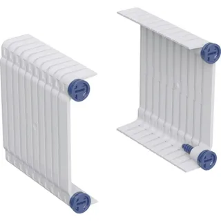 Geberit Set Distanzelement Omega60 , 243110001 243110001