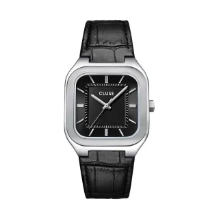 Cluse Herrenuhr Quadrus CW25703