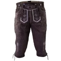 Edelnice Trachtenlederhose
