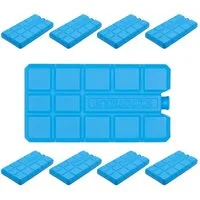TSB Werk Kühlakku 2-16 Kühlakku Flaschenkühler Kühlpack, Eispack, Kühlbox, Kühltasche, Icepack