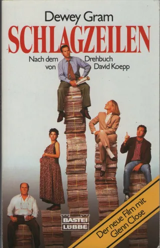 Schlagzeilen