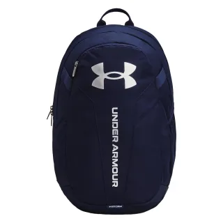 Under Armour - Rucksack "Hustle Lite" (Dunkles Marineblau)