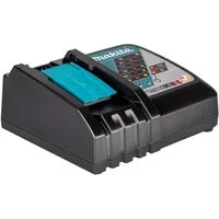 Makita DC18RC Akku-Set
