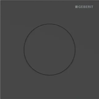 Geberit Typ 40 Urinal-Steuerung mit pneumatischer Spül-Auslösung 116014141